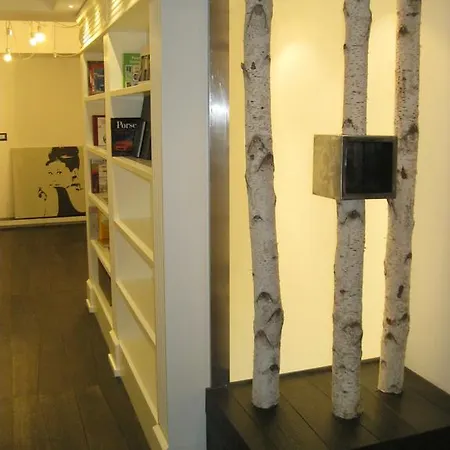Bed & Breakfast A14 Business Sesto San Giovanni