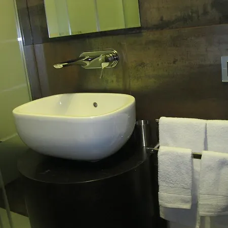 Panzió A14 Business 3*