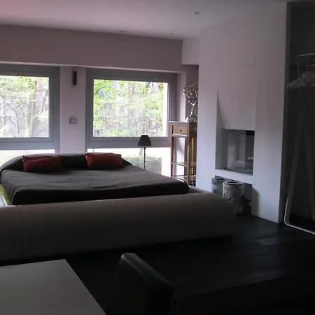 Bed & Breakfast A14 Business