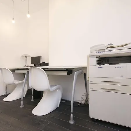 A14 Business Bed and Breakfast Sesto San Giovanni