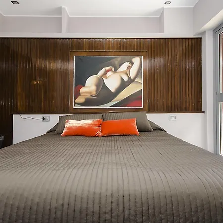 A14 Business Bed and Breakfast Sesto San Giovanni