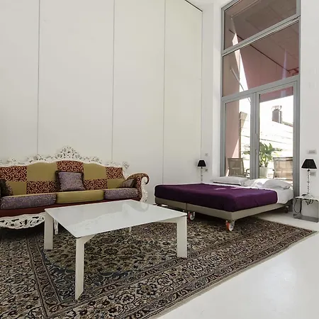 Bed and Breakfast A14 Business 3*