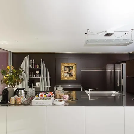 Bed and Breakfast A14 Business 3*